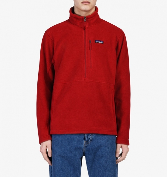 Patagonia Classic Synch Marsupial Pull Over