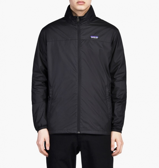 Patagonia Light and Variable Jacket