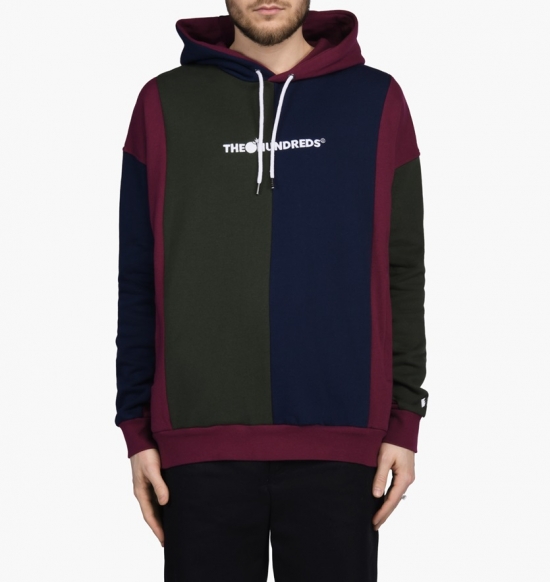 The Hundreds Collin Hoodie