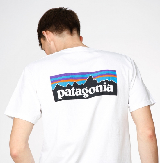 Patagonia Shirt  -  P