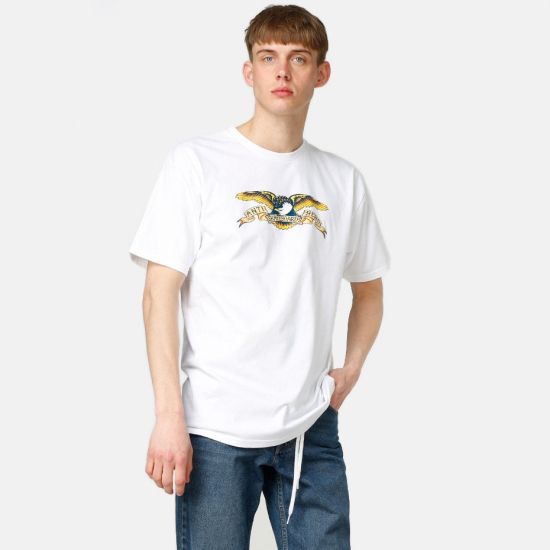 Antihero Shirt  -  Eagle