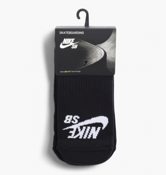 Nike 3 Pack No Show Sock