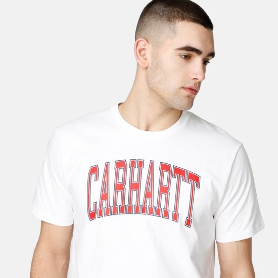 Carhartt Shirt  -  Division