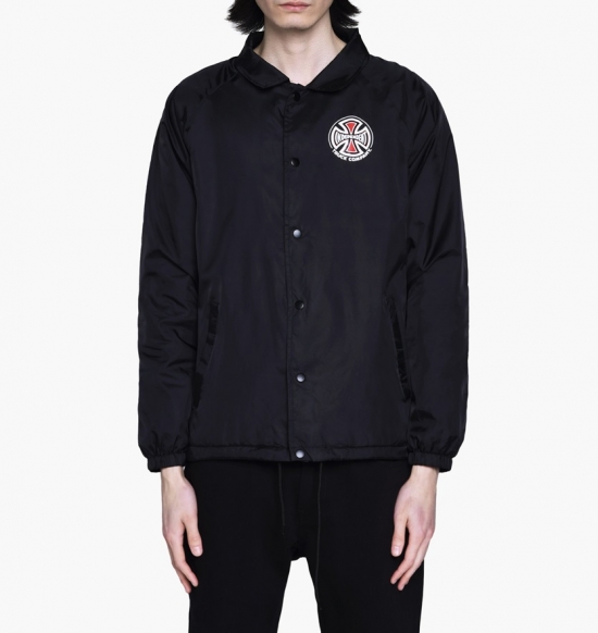 Independent Truck Co Coach Jacket