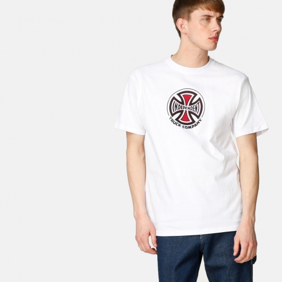 Independent Shirt  -  Truck Co