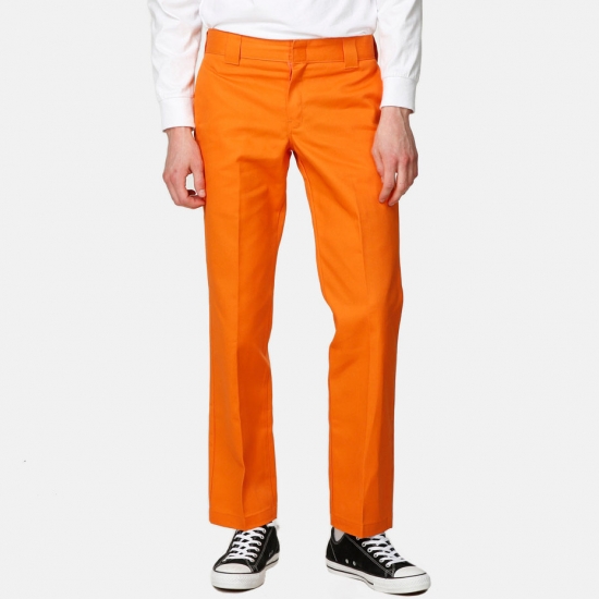 Dickies  873 Slim Straight