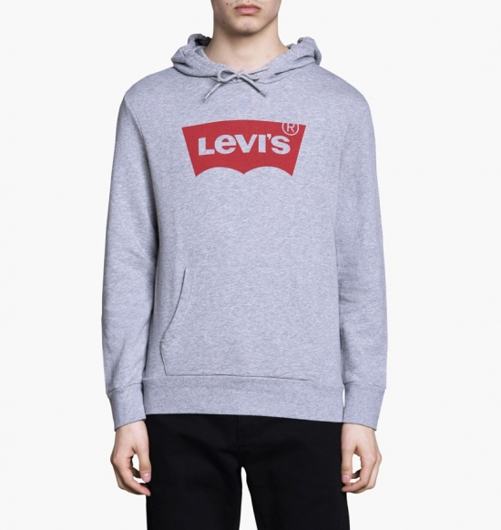 Levis Graphic Hoodie