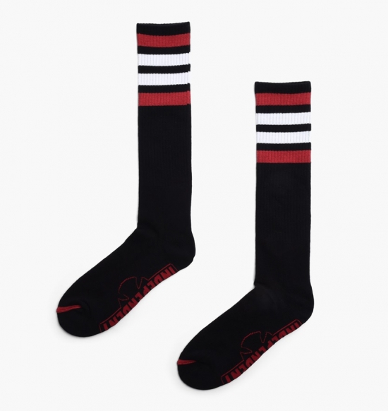Independent OGBC Stripes Socks