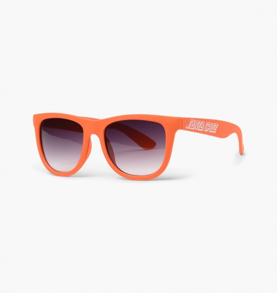 Santa Cruz Strip Sunglasses