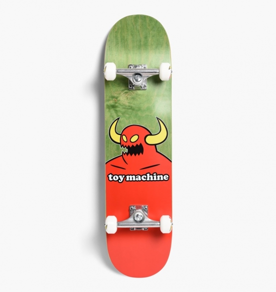 Toy Machine Monster 8,0 Complete
