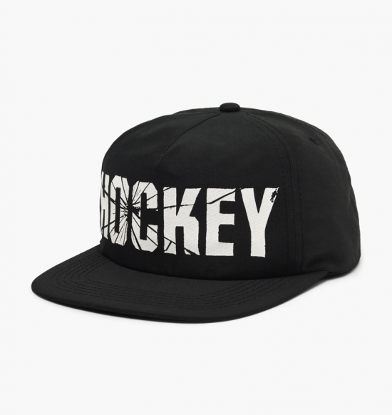Hockey Big Shatter Hat