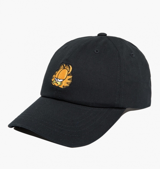 The Hundreds Garfield Mood Dad Hat