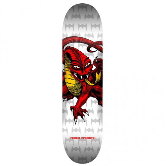 Powell Cab Dragon One Off” 7.75