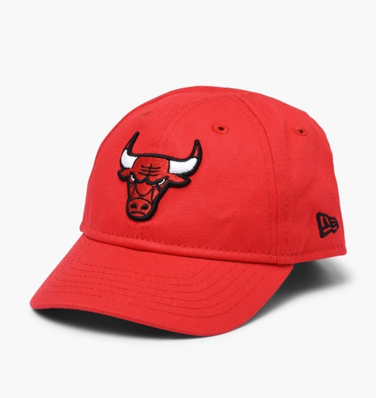 New Era Classic Team Bulls Cap