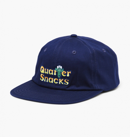 Quartersnacks Cactus Cap