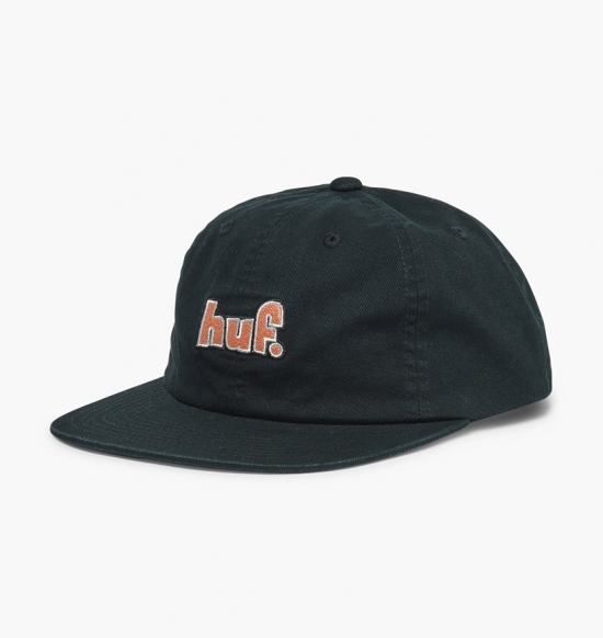 HUF 1993 6 Panel Hat