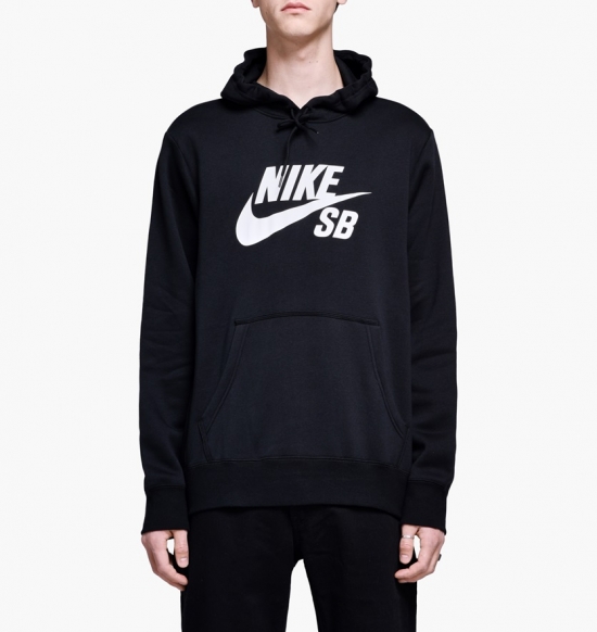 Nike Icon PO Essential Hoodie