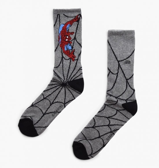 Vans x Marvel Socks
