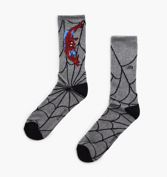 Vans x Marvel Socks 6,5-9