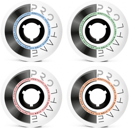 Jart Prothane V2 Skateboard Hjul