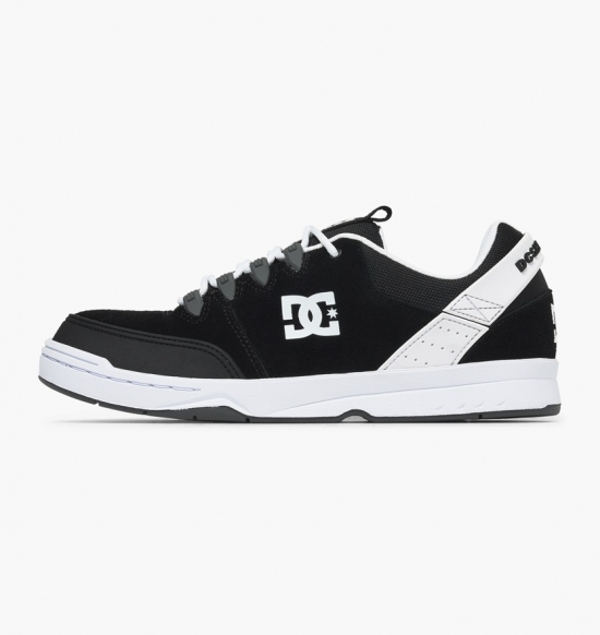 DC Shoes Syntax