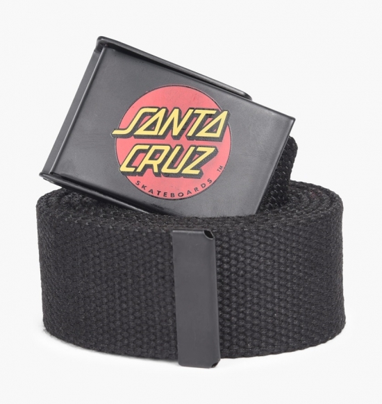 Santa Cruz Classic Dot Belt