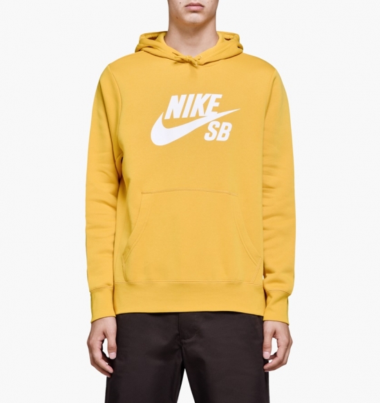 Nike Icon PO Essential Hoodie