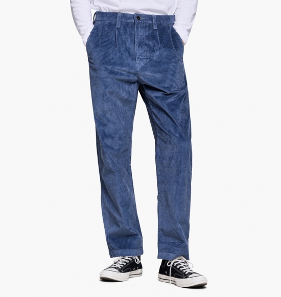 Levis Pleated Trousers