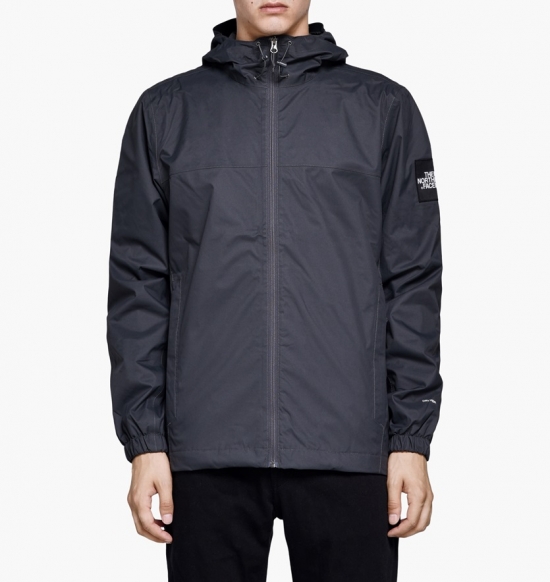 The North Face Mountain Quest Jacket