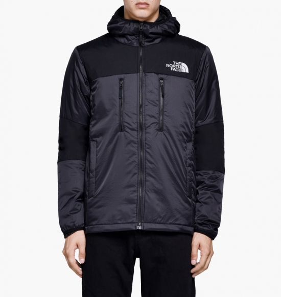 The North Face Himalayan Light Synt Hoodie
