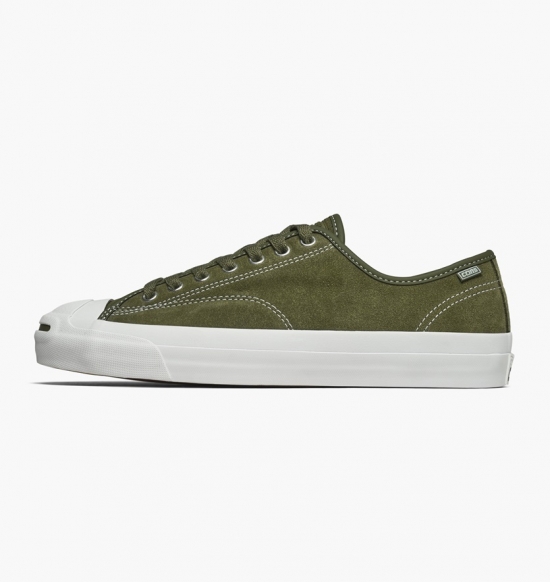 Converse Jack Purcell Pro Ox