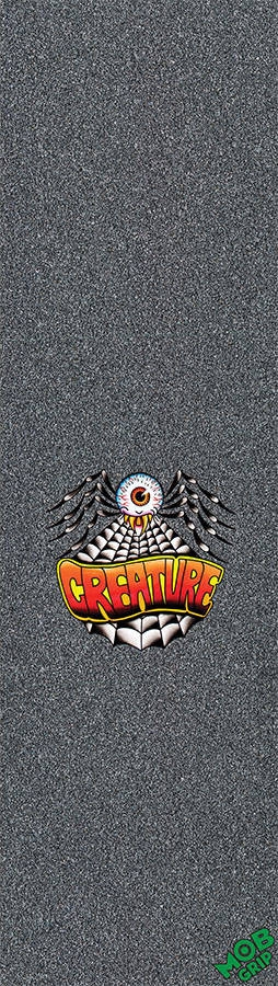 Creature MOB X Creature Griptape