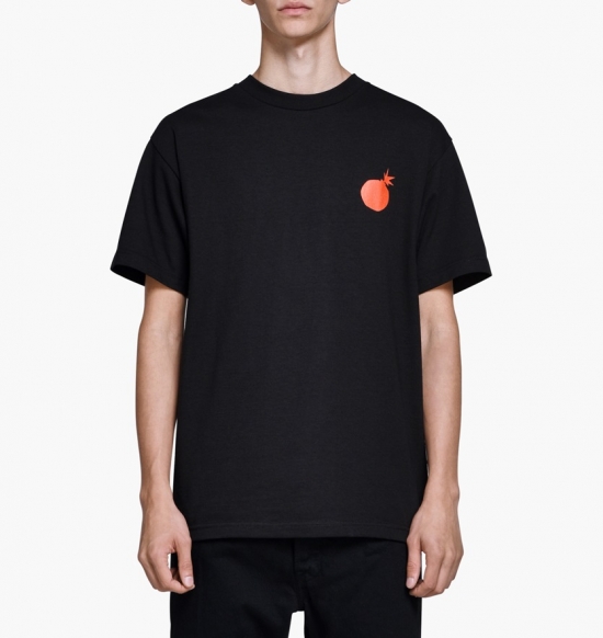 The Hundreds Poetry Tee