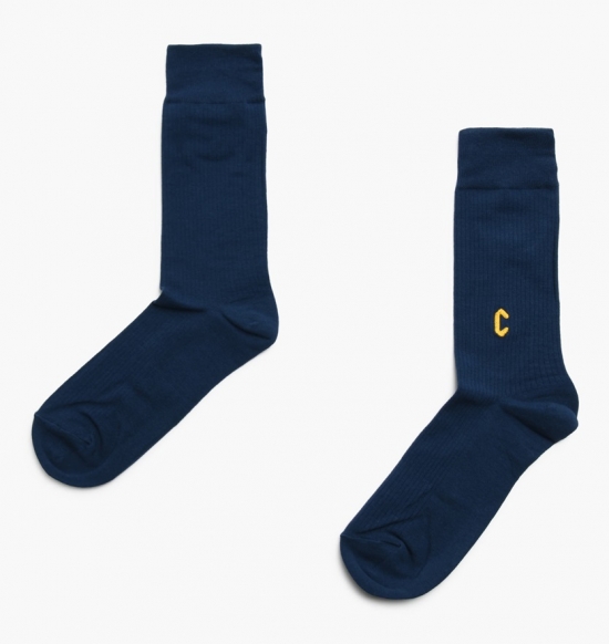Chrystie NYC Casual Socks