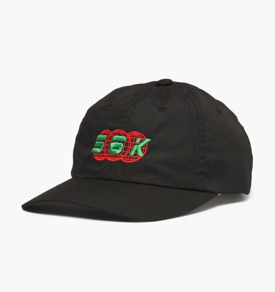 Bronze56k Technologies Hat