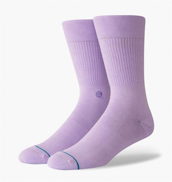 Stance Uncommon Solids Socks