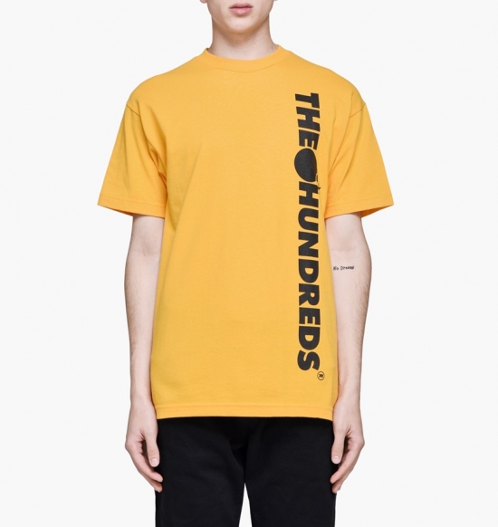 The Hundreds Bar None Tee