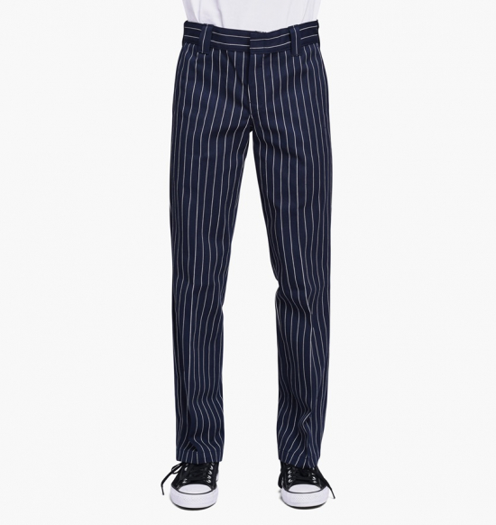 Dickies 873 Stripe Pants