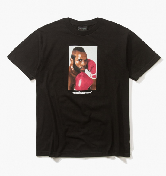 The Hundreds x Rocky Clubber Tee