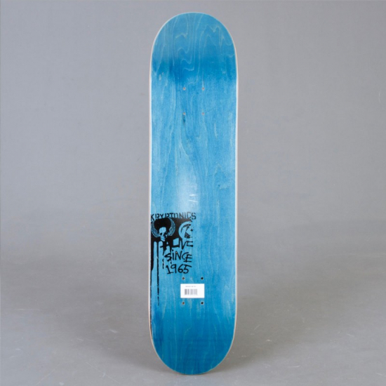 Kryptonics Kryptonic logo deck 7,5