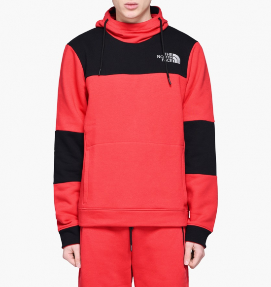 The North Face Himalayan Hoodie