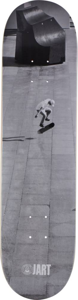 Jart Macba Life Skateboard bräda