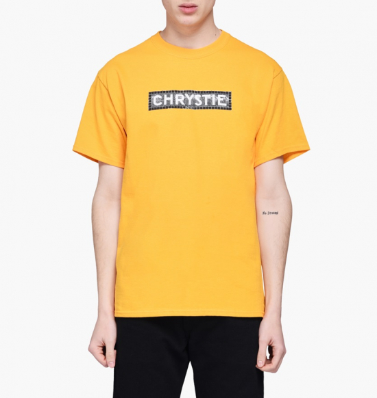 Chrystie NYC Station Tee