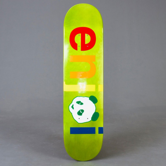 Enjoi  Skateboard Spectrum 7,75