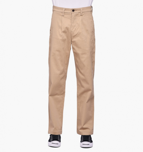 Levis Pleated Trousers