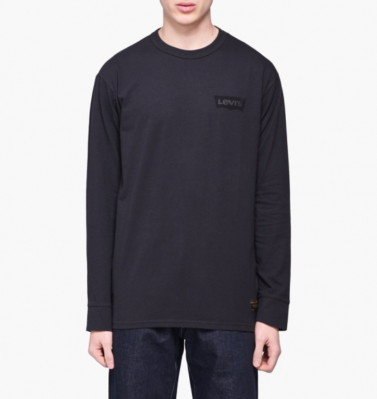 Levis Graphic Long Sleeve Tee