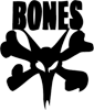 Bones